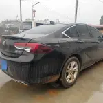 Buick Regal 2023 из Китая