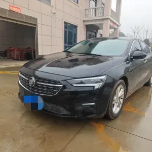 Buick Regal 2023 из Китая