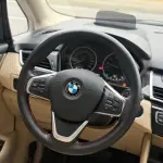 BMW 2 Series Active Tourer 2018 из Китая
