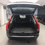 Volvo XC90 2025 299 л.с. из Китая