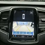Volvo XC90 2025 299 л.с. из Китая