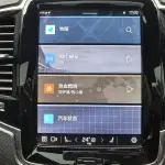 Volvo XC90 2025 299 л.с. из Китая