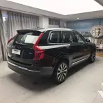Volvo XC90 2025 299 л.с. из Китая