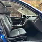 Infiniti Q50L 2017 из Китая