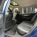 Infiniti Q50L 2017 из Китая