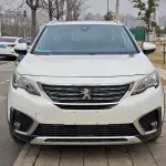 Peugeot 5008 2018 из Китая