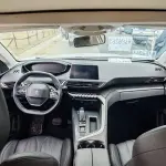 Peugeot 5008 2018 из Китая