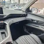 Peugeot 5008 2018 из Китая