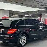 Mercedes-Benz R-Class 2014 245 л.с. 245 л.с. 245 л.с. из Китая