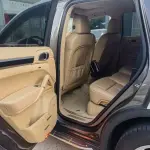 Porsche Cayenne 2013 лот 57620857 из Китая