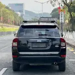 Jeep Compass (Import) 2014 170 л.с. из Китая