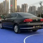 Volkswagen Magotan 2015 из Китая