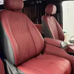 Mercedes-Benz Vito 2018 211 л.с. — лот 57621159 из Китая
