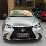 Lexus IS 2010 из Китая