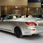 Lexus IS 2010 из Китая