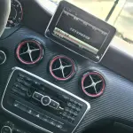 Mercedes-Benz A-Class AMG (Import) 2015 из Китая