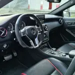 Mercedes-Benz A-Class AMG (Import) 2015 из Китая