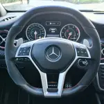 Mercedes-Benz A-Class AMG (Import) 2015 из Китая