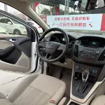 Ford Focus 2016 125 л.с. 125 л.с. из Китая