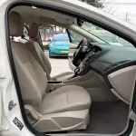 Ford Focus 2016 125 л.с. 125 л.с. из Китая