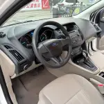 Ford Focus 2016 125 л.с. 125 л.с. из Китая