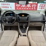 Ford Focus 2016 125 л.с. 125 л.с. из Китая
