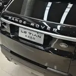 Land Rover Sport 2016 258 л.с. 258 л.с. из Китая