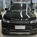 Land Rover Sport 2016 258 л.с. 258 л.с. из Китая