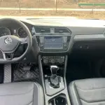 Volkswagen Tiguan L 2018 из Китая