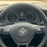 Volkswagen Tiguan L 2018 из Китая