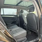 Volkswagen Tiguan L 2018 из Китая