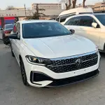 Volkswagen Lavida 2024 из Китая