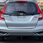 Honda Fit 2019 из Китая