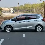 Honda Fit 2019 из Китая