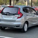 Honda Fit 2019 из Китая