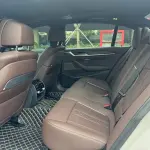 BMW 5 Series 2022 252 л.с. 252 л.с. 252 л.с. из Китая