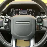 Land Rover Evoque 2020 249 л.с. — лот 57615251 из Китая