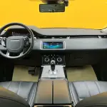 Land Rover Evoque 2020 249 л.с. — лот 57615251 из Китая