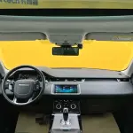 Land Rover Evoque 2020 249 л.с. — лот 57615251 из Китая