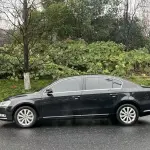 Volkswagen Magotan 2015 из Китая
