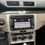 Volkswagen Magotan 2015 из Китая