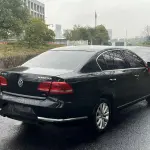 Volkswagen Magotan 2015 из Китая