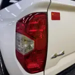 Toyota Tantu 2018 из Китая