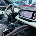 Geely Xingyue L 2023 из Китая