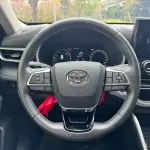 Toyota Highlander 2024 из Китая