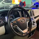 Toyota Sienna 2017 из Китая