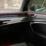 Audi A6L 2020 из Китая