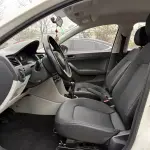 Skoda Rapid 2016 90 л.с. из Китая