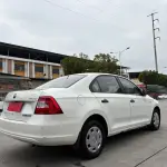 Skoda Rapid 2016 90 л.с. из Китая