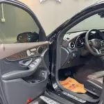 Mercedes-Benz GLC 2020 из Китая
